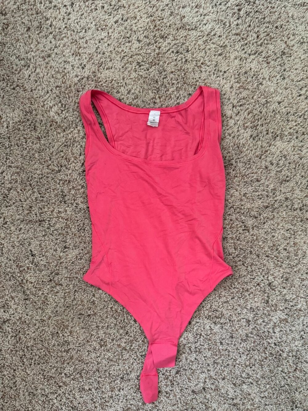 Lululemon align bodysuit